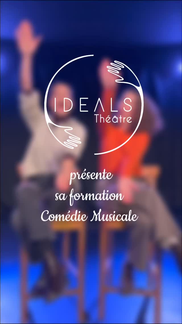 Formation Comédie Musicale.
Contactez-nous pour plus d’informations.
idealstheatre.formation@gmail.com
Formation Finançable AFDAS.
#formation #musicalcomedy #singer #actor #dancer