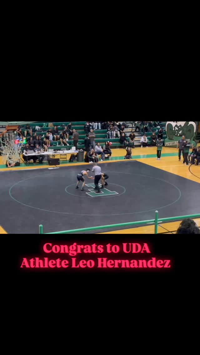 Congratulations to Leo Hernandez took 1st today! Hes worked his butt off this season and its paying off for him. Couldn't be happier for this fella! Congrats man! Keep up the good work we are.all proud of you here!
#gym #athlete #wrestling #wednesday #weightlifting