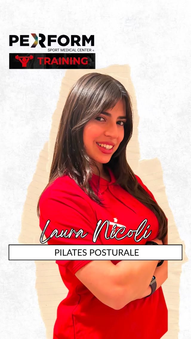 Ti presentiamo POSTURAL PILATES !
Vorresti …
💃🏻Migliorare la postura
🪄Avere più consapevolezza dei movimenti
🧘🏻♀️Avere maggiore Controllo del corpo
Allora il nostro nuovo corso è quello che fa per te , qualsiasi sia la tua età !
Se senti il bisogno di muoverti meglio ,scrivici !
Perform | Il centro per il tuo benessere.