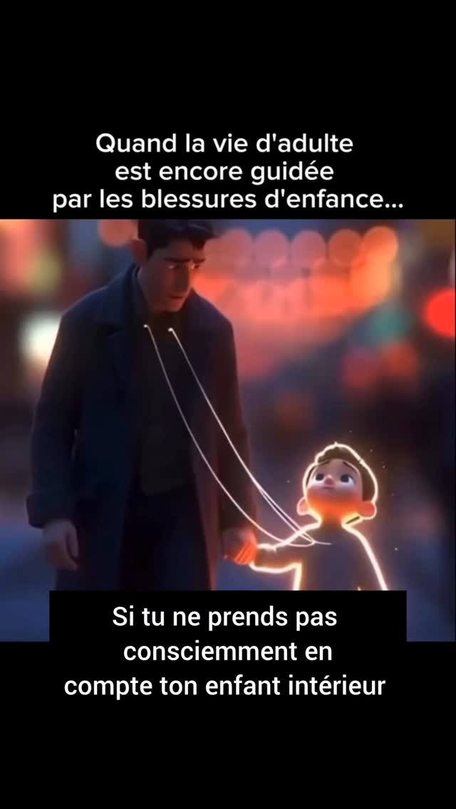 👉 Je vous offre la possibilité de comprendre le fonctionnement de votre inconscient (qui régit 90% de vous) ; d'aller rencontrer en Hypnose votre enfant intérieur et votre part critique (2 parts très importantes de votre inconscient) ; et de connaître les bases de la manifestation.
🔥 4 soirs du 02 au 05 février pour mettre de la clarté, de la compréhension, de la conscience et surtout savoir comment reprogrammer en douceur votre inconscient.
Votre inconscient est basé essentiellement sur votre passé et sa principale mission est d'assurer votre survie pas votre bonheur. Il préférera vous maintenir dans un enfer connu que de vous pousser vers un paradis inconnu.
Au programme :
Jour 1 : Comprenez la vérité de votre monde intérieur. Comprenez le fonctionnement de votre inconscient, ses mécanismes profonds.
Pourquoi certains schémas se répètent dans votre vie ?
Jour 2 : Rencontrez votre Enfant Intérieur.e en Hypnose (Hypnose collective)
Votre enfant intérieur.e (ou autrement dit votre part émotionnelle) est la part de vous la plus importante ! Elle manifeste tout dans votre vie. C'est elle qui continue de manifester ses blessures, ses peurs, ses blocages dans votre vie au travers de vos croyances.
Jour 3 : Rencontrez votre EGO pour le pacifier (Hypnose collective)
Votre critique intérieur (EGO), est la part de vous qui assure votre survie. C'est lui qui entretient vos croyances limitantes et l'autosabotage. Sachez le reconnaître, comprenez son fonctionnement...
Jour 4 : Débloquez votre pouvoir de manifestation (présentation)
Comprenez comment fonctionne la manifestation, prenez conscience de votre pouvoir pour manifester ce que vous souhaitez vraiment pour vous.
De la théorie et de la pratique qui va changer considérablement votre regard sur vous-même et votre réalité.
👉 Inscrivez-vous dès maintenant :
https://guerdet-laura.systeme.io/inscription
(Lien en bio)
À très vite,
Laura
Thérapeute & Guide Intuitive
#hypnothérapie #ego #inconscient #evenementoffert #HypnoseTransformative #hypnose #Blessuresdelenfance #emotions #guerison #manifestation #paixintérieure #transformation