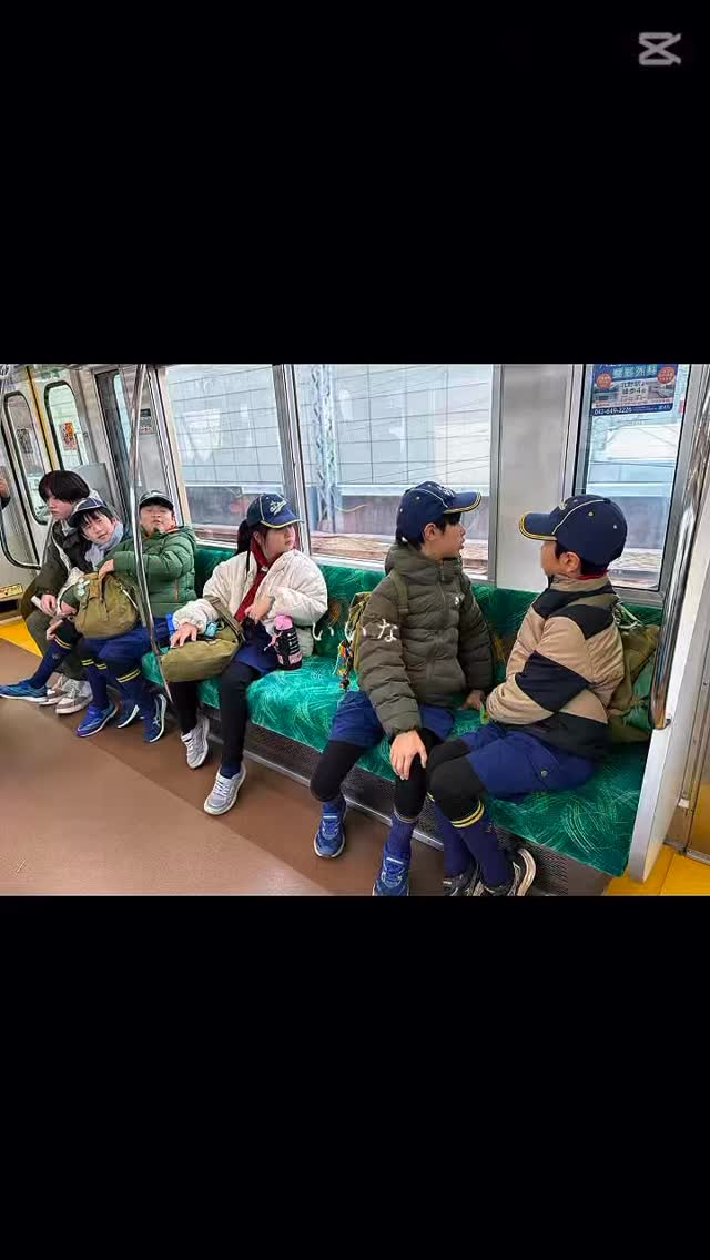 カブスカウト(小3-5)は八王子八福神巡りのハイキングを楽しみました