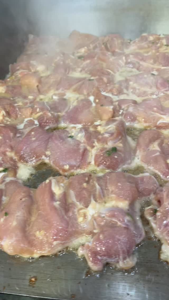 #chicken #teriyaki #bayarea