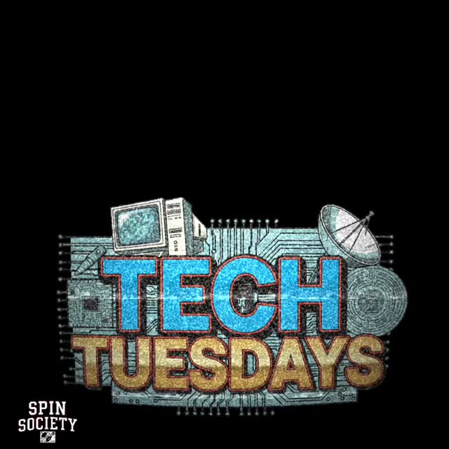 It’s #TechTuesday and we’re highlighting the Pioneer PLX-CRSS12—the ultimate hybrid turntable for modern DJs.
Here is why it’s a game-changer:
Tone-Arm-Free DVS: Skip the needle and eliminate tracking issues in digital mode.
MAGVEL CLAMP: Instantly adjust the "weight" and feel of your record.
Built-in Pads: 8 MIDI-mappable performance pads for Stems and Hot Cues.
OLED Display: Keep your eyes on the deck with real-time BPM and Key info.
Dual-Mode: Seamlessly switch between analog vinyl and DVS control.
The best of both worlds in one deck.
#techtuesday #pioneerdj #plxcrss12 #spinsocietydjapparel