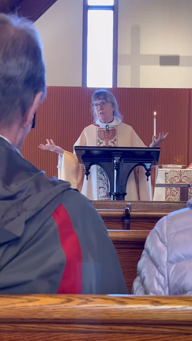 First Sunday after Epiphany