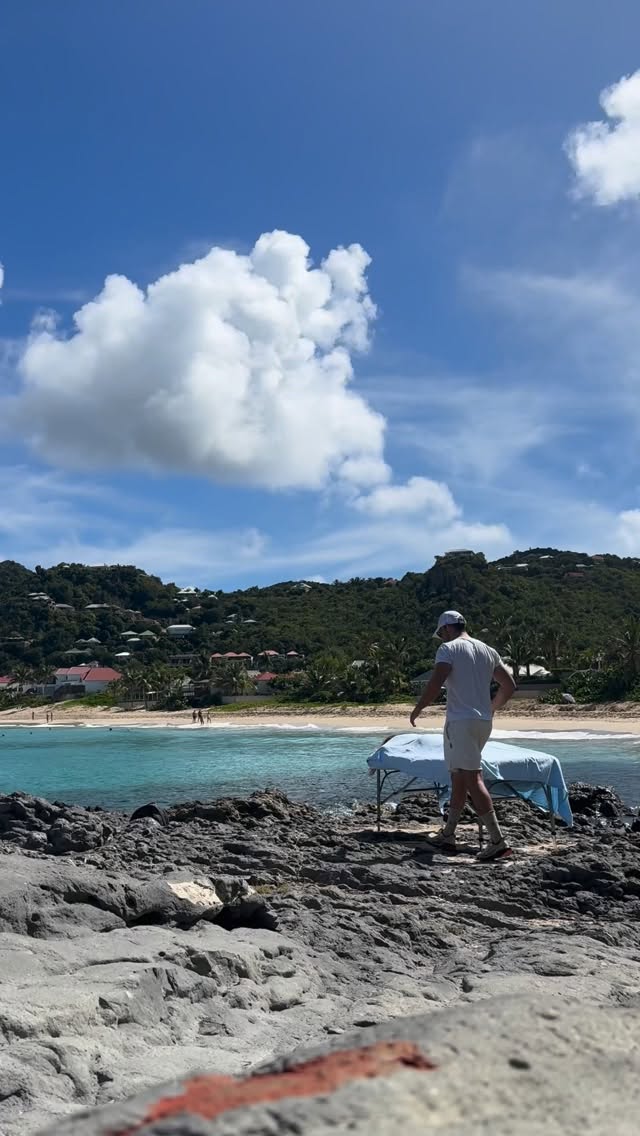 Nature, the sound of the waves, the sun, simple and effective. Your massage and relaxing time.
Contact me on WhatsApp +33643647039
.
.
.
.
.
.
.
#massage #massagebienetre #saintbarth #sun #malemassagetherapist