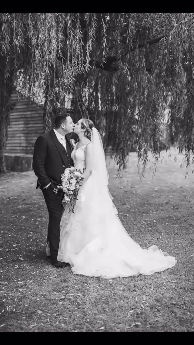 Such an amazing time celebrating and dancing the floor to shreds at stunning @colvillehall with lovebirds Nat and Alfie. Beautiful photos by @sam_rundle_photography ❤️
💖
.
.
.
.
.
.
#bride #groom #weddingday #weddinginspiration #instawedding