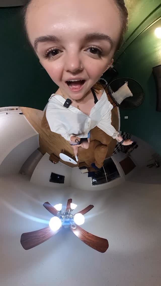 Oh Ciara. @ciara.alena #AustinBartenders