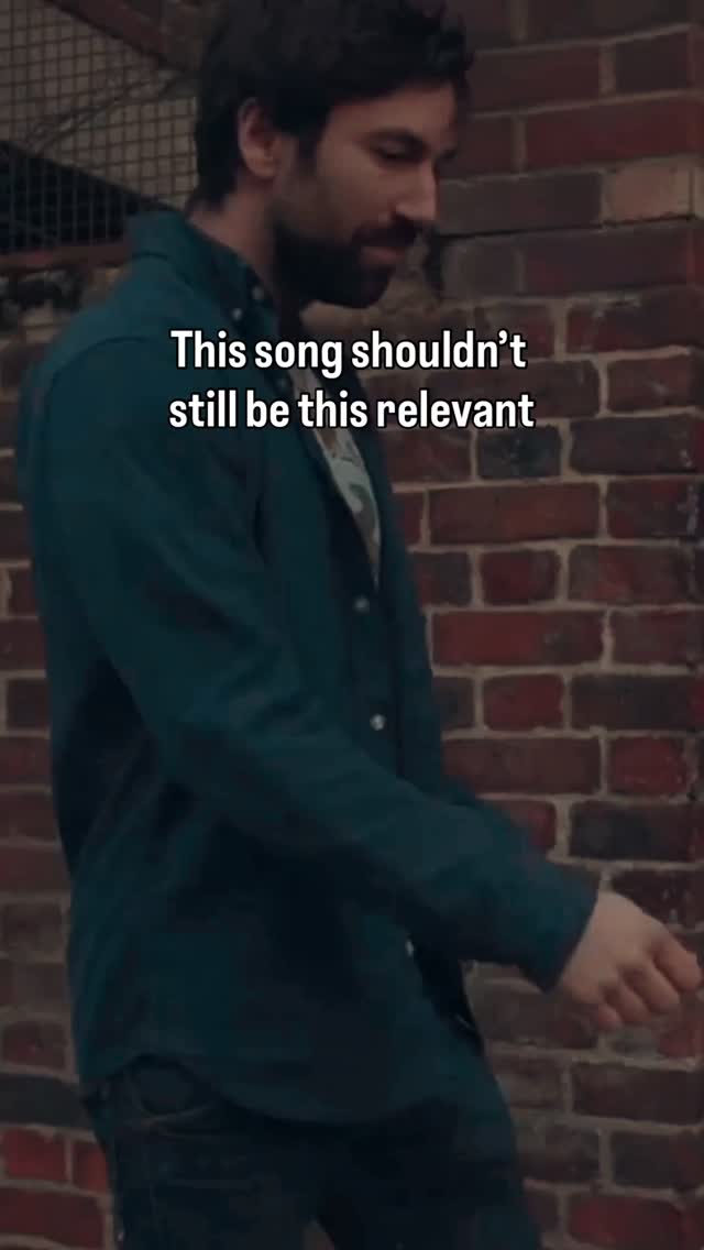 History tries to teach us, but the cycles repeat
#rootsreggae #thewisebloods