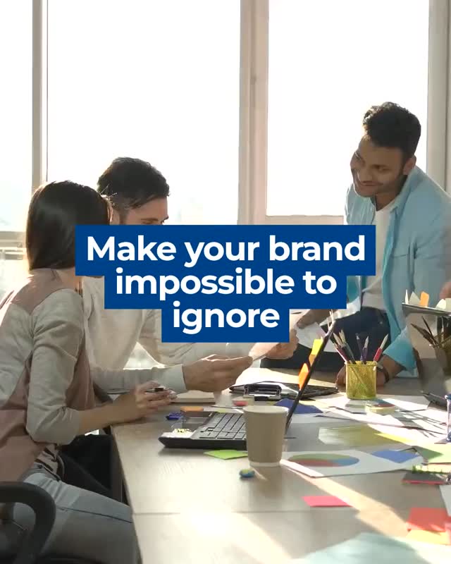 DM us now to transform your business space with bold wide format prints that captivate.
Make a lasting impression with large-scale prints tailored to your brand. From eye-catching banners to stunning wall murals, our award-winning printing solutions bring your vision to life.
Partner with Indexx — your local printing experts serving South Carolina, North Carolina, and Georgia. Let's create something remarkable together!