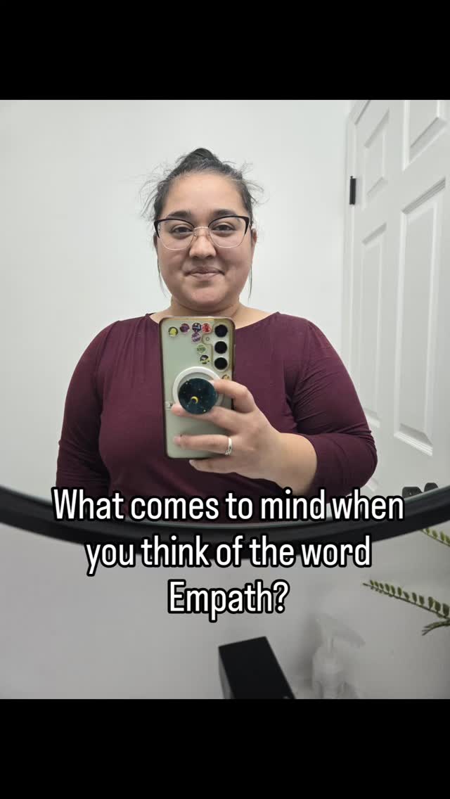 Do you think it is a gift or a curse??