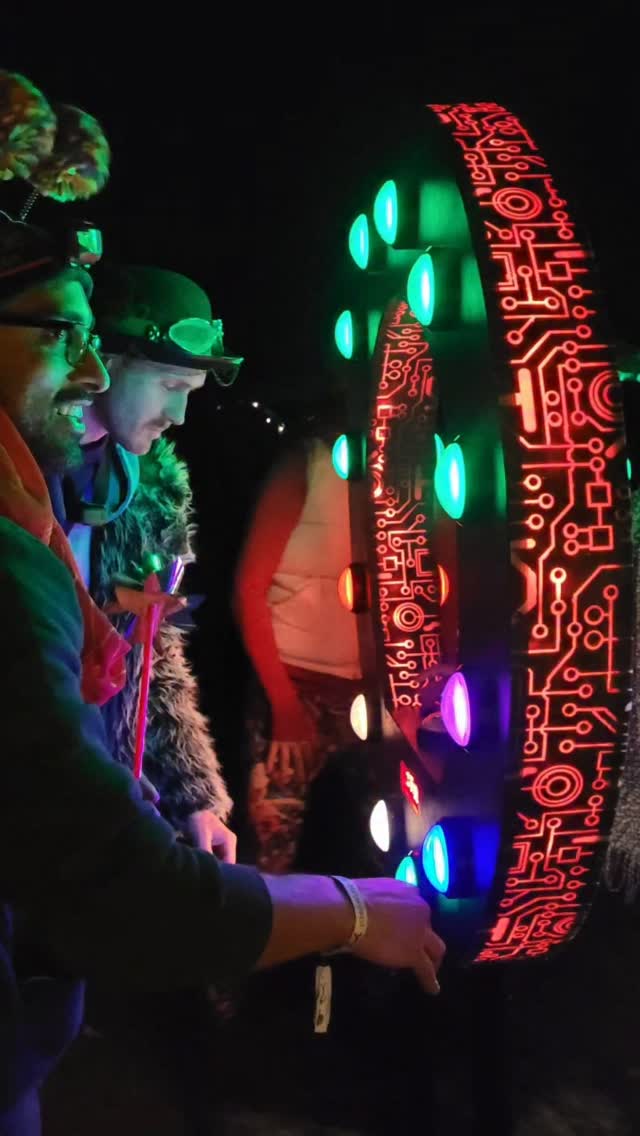 ✨ Here's a sneak peek of what to expect at Victoria at Dusk: Lights + Art + Discovery... Illuminated art, playful interactions, music, stories, and unexpected moments after dark. ❄️💡
Save the date!
📅 Feb 13-15, 2026
victoriaatdusk.ca
Brought to you by the City of Victoria’s OUR DWTN initiative and The Wilder.
🎥 Pictured artists include: Adrian Granchelli, @electric.orbit.designs @soluna_productions
Anat Elkayam, @noradawntribe @mieke.jay
@wearelamplit @slowstudies_creative @thewilder.experience Coulee Ross, Mathieu Larente, Big Candle Collective, @sarahuu__
@artbattlevictoria @monkeycinteractive @tarcilaneves
#VictoriaAtDusk #LightsArtDiscovery #ExperienceDusk #OurDWTN #TheWilder DowntownVictoria VictoriaBC YYJ YyjEvents YyjArts YyjCulture DiscoverVictoria VisitVictoria VancouverIsland ExploreBC ThingsToDoInVictoria LightArt PublicArt InteractiveArt