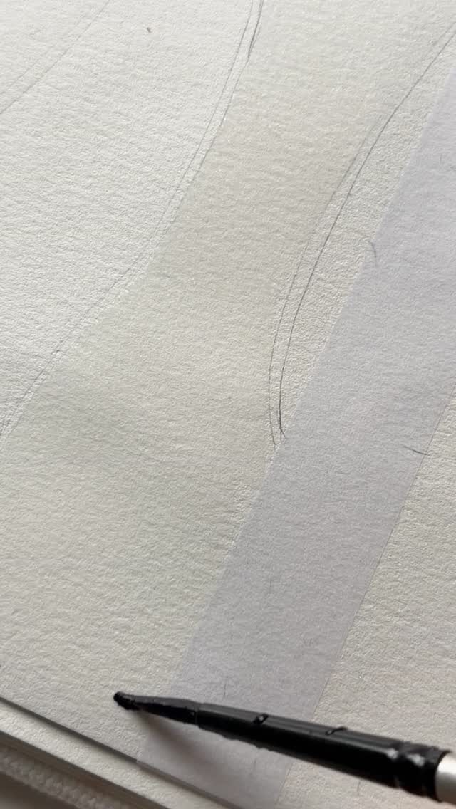 Watercolor blues to ward off Monday blues! These little sketchbook warmups are all I can manage on most days but they make my heart happy. Do you have a favourite blue? 💙
.
.
.
#watercolorpainting #watercolor #blueaesthetic #watercolorillustration #sketchbooks