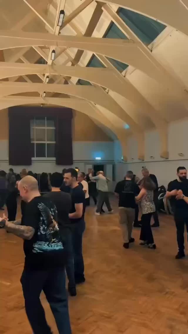 If this is just a glimpse… imagine 2026 👀🔥
#Salsynergy #SalsaDance #LatinDanceLondon #SocialSalsa #DanceReels