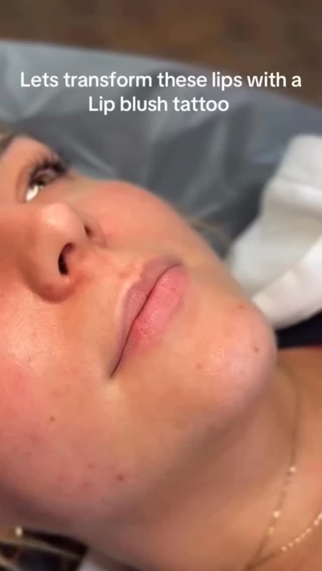 Lip Blush enhances your natural lip tone with sheer pigmentation that adds a pop of color, defines shape, and instantly brightens your complexion—no daily lipstick required.
Wake up polished. Leave glowing.
Book your Lip Blush at Lux 💋 #encinitas #lipcare #permanentmakeupartist #leucadia101 #luxury