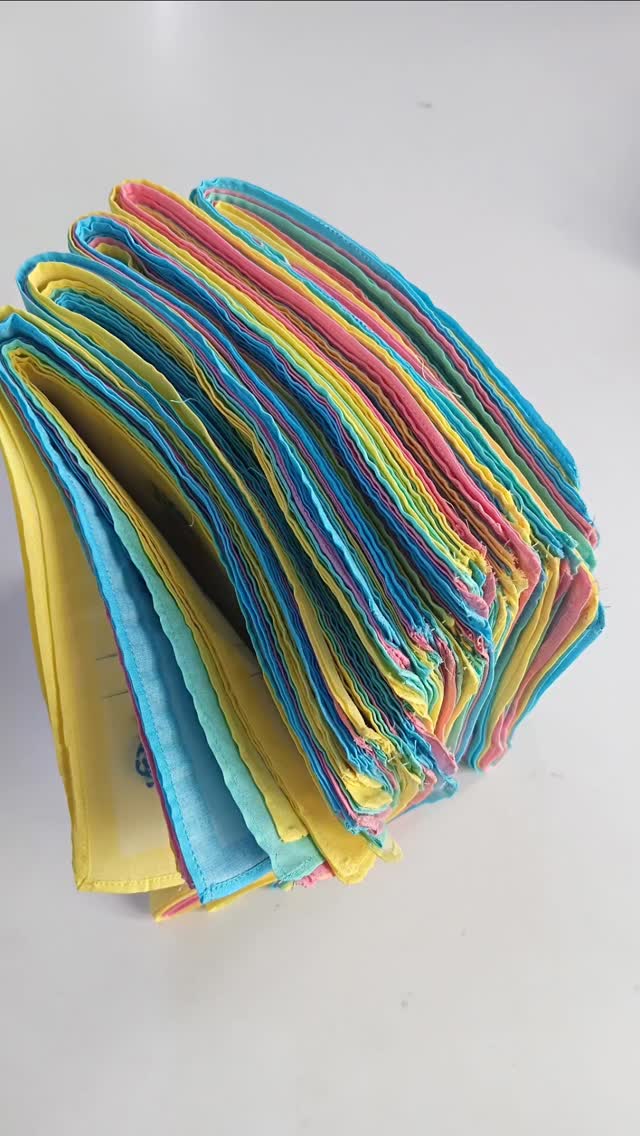 Buy men's, ladies, Handkerchiefs at www.kalponline.com
Pure Cotton hankies
