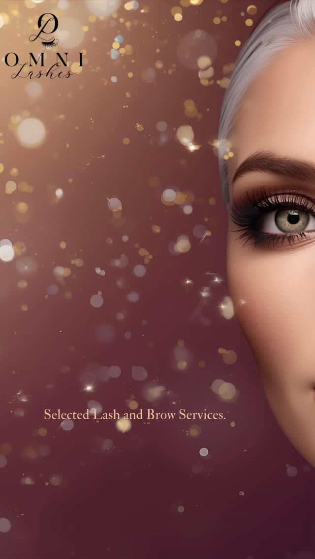 🎉✨ Omni Lashes is turning 4! ✨🎉
To celebrate our 4-Year Anniversary, we’re giving you UP TO 25% OFF select lash & brow services 💖
Whether you’re new to lashes or ready for a glow-up, this is the perfect time to book:
✅ Lash Extensions
✅ Lash Lift
✅ Brow Shaping / Tint
✅ Brow Lamination (select services)
📍 Limited-time anniversary offer — spots fill fast!
✨ New clients welcome!
📩 Call or text us at (858)905-2444 or click Book Now to claim your savings.
#OmniLashes #LashExtensions #LashStudio #LashArtist #LashTech #LashGoals #LashLove
#BrowLamination #BrowTint #BrowShaping #BrowsOnFleek #BrowStudio #BeautyStudio
#BeautyDeals #AnniversarySale #LashSale #SelfCare #GlowUp #BeautyAppointment
#LocalBusiness #SupportSmallBusiness #NewClientsWelcome #BookNow #LimitedTimeOffer