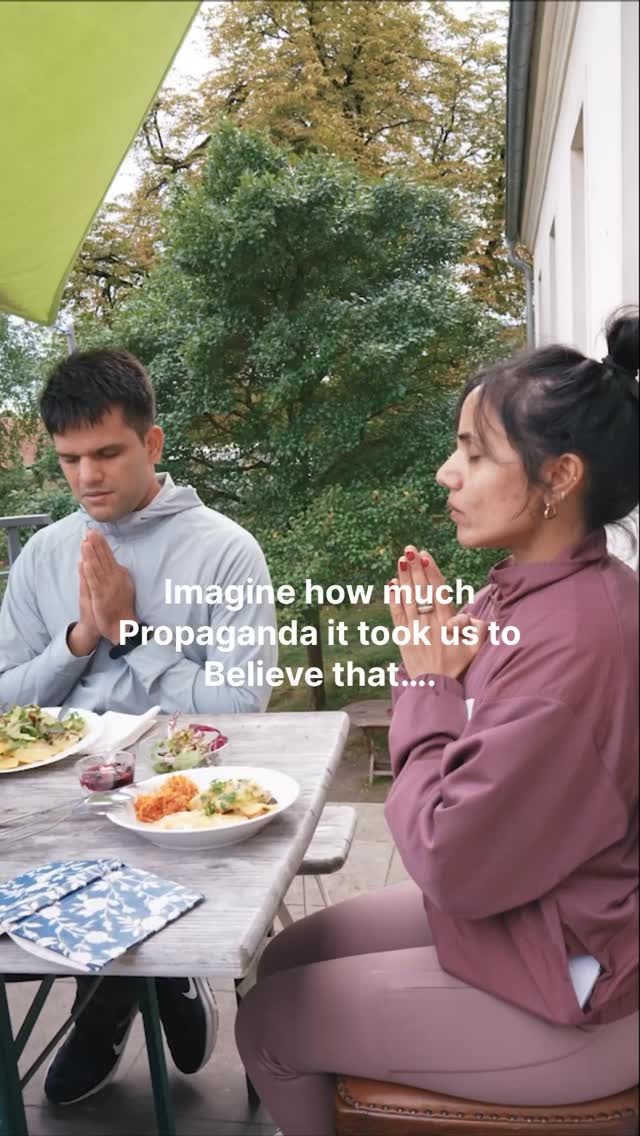 Back to whole foods — away from fast food.
Back to nature — away from constant urban noise.
Back to peace — away from keyboard activism.
Back to presence — away from endless doom scrolling.
Back to the roots.
Step out of the hustle and into stillness at Weekend Reconnect Summer Retreat 5.0
Two rejuvenating days of yoga, meditation, mindful living, nourishing food, and real human connection designed to reset your body, mind, and spirit.
Come leave grounded, inspired, and deeply reconnected to yourself.
Where? Brandenburg, Germany
When? 14th – 16th August 2026
This is your pause. Choose it. 🙏
#yogaretreat #yogaretreatberlin #retreatyoga #yogicescape #yogastudioberlin