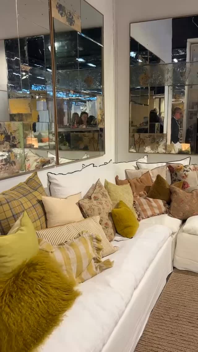 Full of new ideas and inspirations this week during @maisonetobjet in Paris. So many innovations and colors to start the year with new ideas.
#maisonetobjet #interiordesign #2026