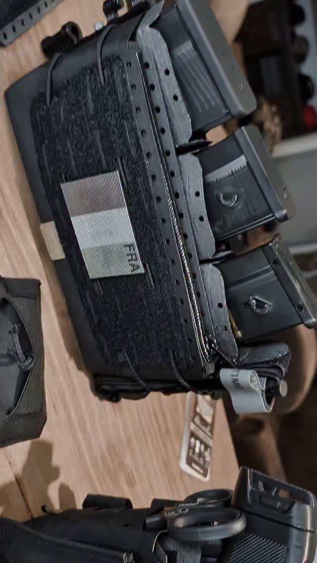 Orion evo set up 🇨🇵