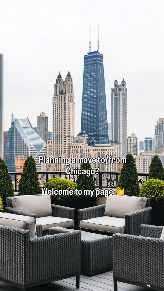 If your 2026 goals include finding a new home in Chicago, selling a place that holds a lot of memories, or stepping into a new chapter, welcome. I’m really glad you’re here.
Chicago has been home for most of my life. I was raised here, I’ve lived in multiple neighborhoods, and I’ve watched this city evolve while staying very much itself. I’ve also walked alongside so many people through moves that weren’t just about real estate, but about timing, family, change, and what comes next.
Some people I work with are relocating to Chicago for the first time.
Others are downsizing, rightsizing, or selling a long-time family home.
Many are balancing excitement with uncertainty, and that’s completely normal.
You don’t have to navigate any of that alone.
Through my local, national, and international real estate network, I help connect people to the right Chicago neighborhoods, the right resources, and the right next steps, whether they’re buying, selling, or relocating.
This page is about real life, real moves, and real next chapters.
If that’s where you are, I’d love to be a resource.
Comment GUIDE for my Chicago neighborhood guide and the places I love in the city.
Follow along.
And when you’re ready, let’s connect.
Chicago real estate agent | Moving to Chicago | Relocating to Chicago | Chicago neighborhood guide | Selling a home in Chicago | Downsizing in Chicago | Compass Plus | Chicago relocation specialist | Buying a home in Chicago | Chicago suburbs real estate | Chicago real estate for seniors | Life transitions real estate Chicago