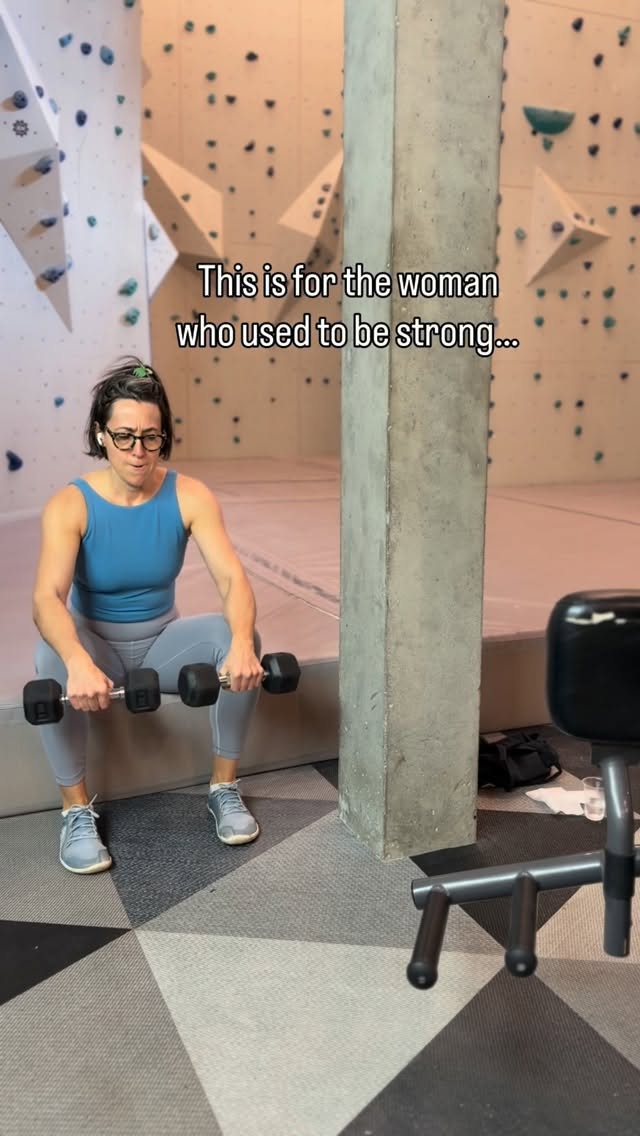 Showing up when motivation is dead. Episode #2988 of didn’t want to, but did it anyway. Ya dig?