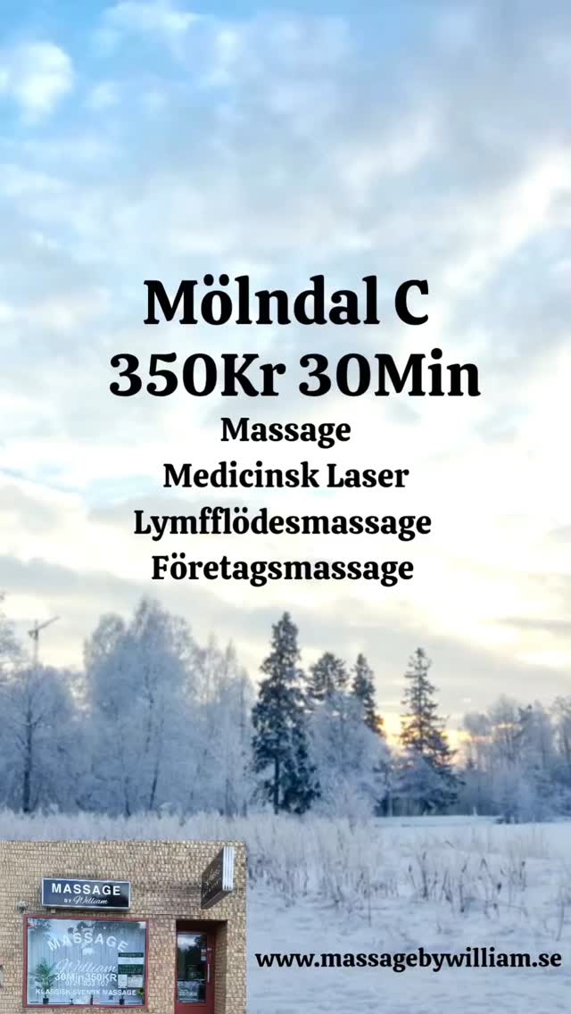 Välkommen att Må Bättre🌞 Ring/SMS 0724-033107