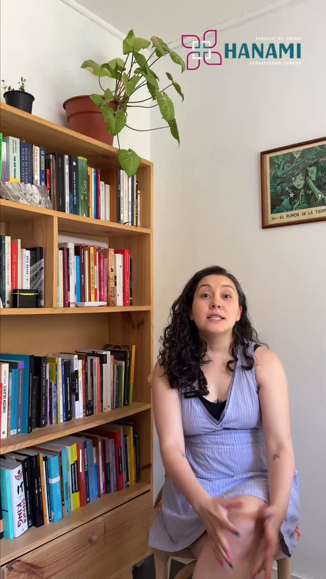 Recupera el orden, la claridad y tu bienestar 🌿
En Espacio de Salud Hanami te acompañamos a organizar tu vida diaria y mejorar tu funcionalidad, a través de un enfoque integral en terapia ocupacional, psicología y nutrición.
✨ Atención online y presencial
👉 Escríbenos por DM o WhatsApp y conversemos sobre cómo podemos acompañarte.
#SaludIntegral
#BienestarEmocional
#AcompañamientoTerapéutico
#SaludMentalChile
