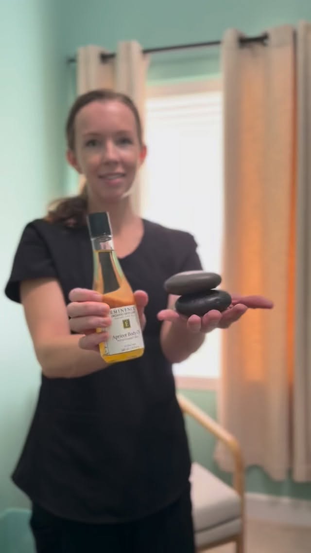 We’re bringing back one of our most-loved seasonal treatments. ♥️💌💘
The Sweet Heat Massage melts away tension with comforting warmth, hot stones, and Eminence Organic Sweet Apricot Oil.
A cozy moment for your body, your mind, and your heart.
Limited-time this Valentine’s season, reserve your and your sweetheart’s spot now.
💟Bodyworksofperdido.com
💟850-356-6311
💟M-F, 9:30-5pm & Saturday, 9am-4pm