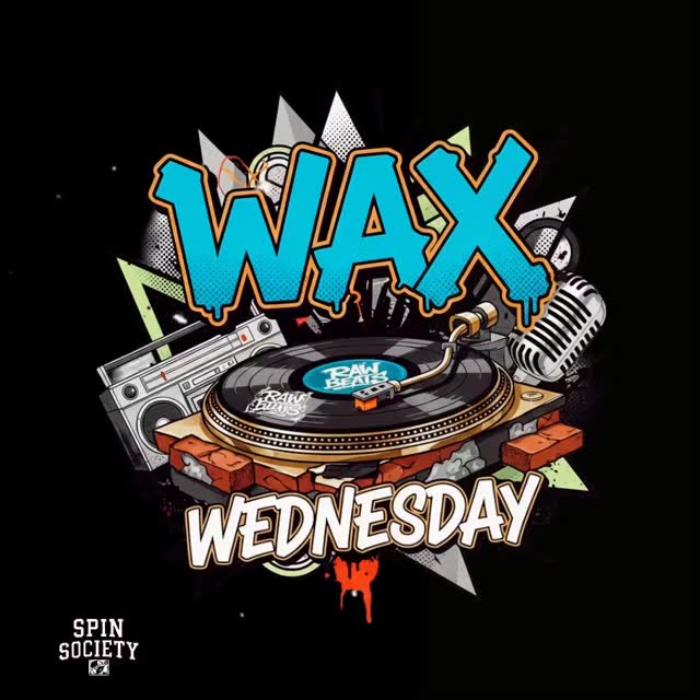 It’s Wax Wednesday, and I’m taking it back to a certified classic by my brother @kooltajthegr8. 💎
I might not have been physically in the studio for every session, but I was there for the progress—hearing every song as they came together and dropping mixtapes to set the stage right before this album touched the streets. Seeing the elevation from the early listens to the final project was legendary. 📈
To show my gratitude, I’m digging into the crates for my mashup of "LLayers"—the salute to the Low Life's. 🏇🧥 I did this flip years ago, but the vibes are timeless.
Salute to a real one for the inspiration! 🥂✨
#WaxWednesday #KoolTajTheGr8 #LLayers #LowLife