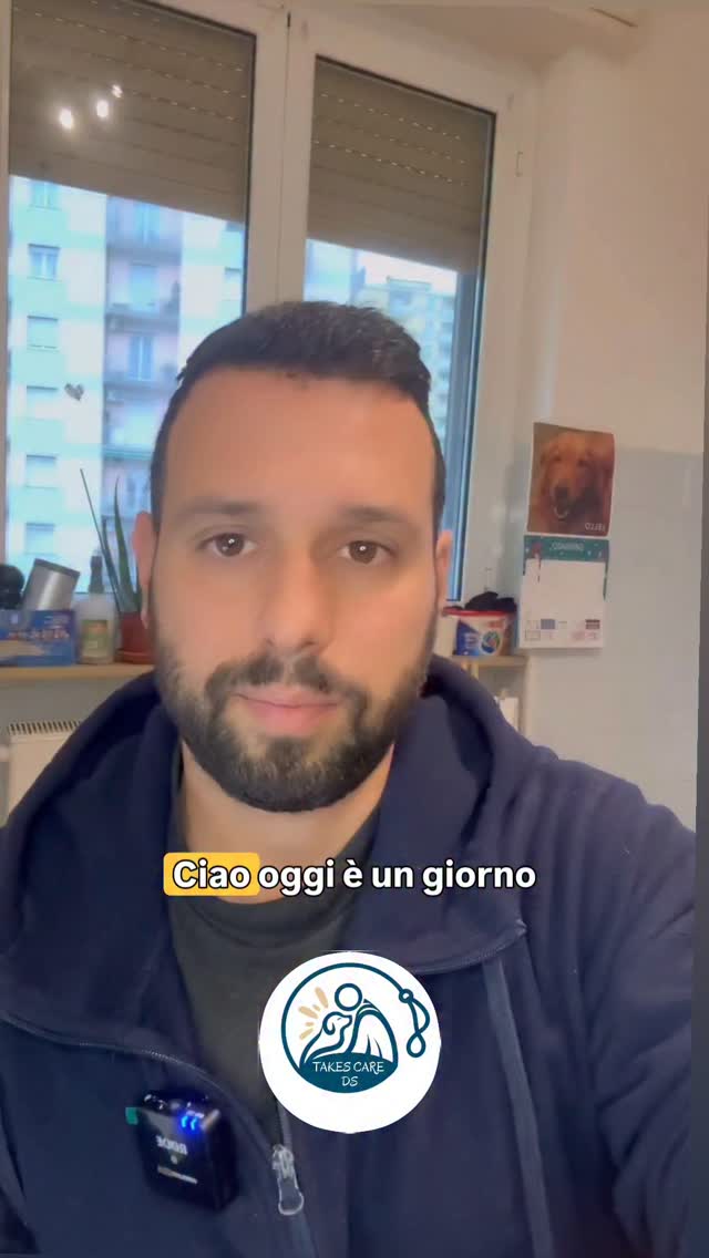 Oggi non è un giorno qualunque.
Oggi si apre qualcosa di nuovo.
Oggi partono ufficialmente le iscrizioni al primo corso per dog sitter @takescareds 🐾
Una piattaforma nata per cambiare il modo di vedere il dog sitting in Italia e che oggi vuole formare nuovi professionisti capaci e qualificati.
Per creare una rete vera tra professionisti e famiglie.
Per dare valore, dignità e visione a questo lavoro.
📄 Tutte le info nel PDF nel link in bio
⏳ Iscrizioni a numero chiuso – chiusura 21 marzo
🚀 2026: newsletter, libro, gruppo esclusivo
Se senti che questo progetto ti risuona… non ignorarlo.
Potrebbe essere il tuo momento.
#takescareds #dogsitteritalia #dogsitter #dogloversitalia #cinofilia