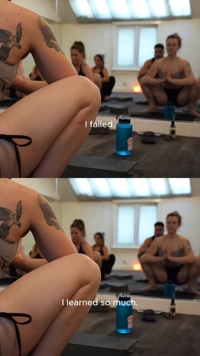 No mirrors here to compare.
Just a room full of people choosing to show up together 🤍
#YogaForAll #InclusiveWellness #GlasgowYogaStudio #CommunityOverCompetition #DamnHot