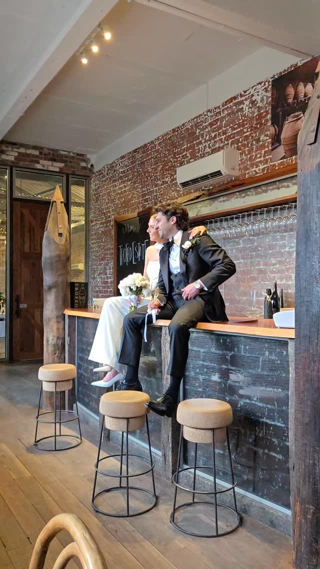 @evermore_wed crushing the shots at @trofeo.estate
Thanks for the review too, ⬇️
We had the absolute pleasure of having Benn as both our celebrant and MC, and we could not have chosen anyone better. From start to finish, he brought the perfect mix of warmth, personality, humour, and professionalism. Our ceremony felt meaningful and personal, and the reception ran seamlessly thanks to his incredible energy and attention to detail.
So many of our guests commented on how fantastic he was he truly set the tone for the entire day and made everything feel effortless.
Choosing Benn was one of the best decisions we made for our wedding. We can’t recommend him highly enough. Thank you for helping make our day truly unforgettable.
Marco & Lucinda.