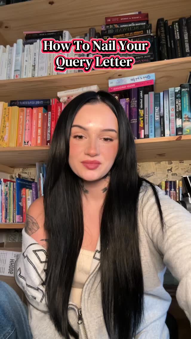 Query Letter 101 ✍️
Nail the hook. Know your market. Make them care.
Save this before you query 👀📚
#amwriting #bookeditor #amquerying #writerofig #writingcommunity