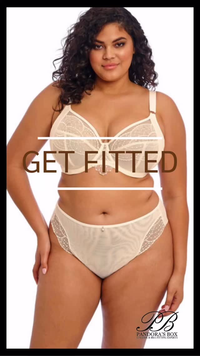 GET FITTED THIS JANUARY!!!
As our sale stock starts to dwindle, don’t forget we still have gorgeous non-sale lingerie in store 💕
Whether you need the perfect bra for a special outfit or occasion, or it’s time for a re-fit after weight changes, we’ve got you covered 👗➡️👙
Remember: if your dress size has changed, your bra size probably has too!
💖 We offer a FREE fitting service with plenty of expert advice, because comfort and confidence matter ✨
#PandorasBoxLingerie #BraFittingExperts #FeelGoodLingerie