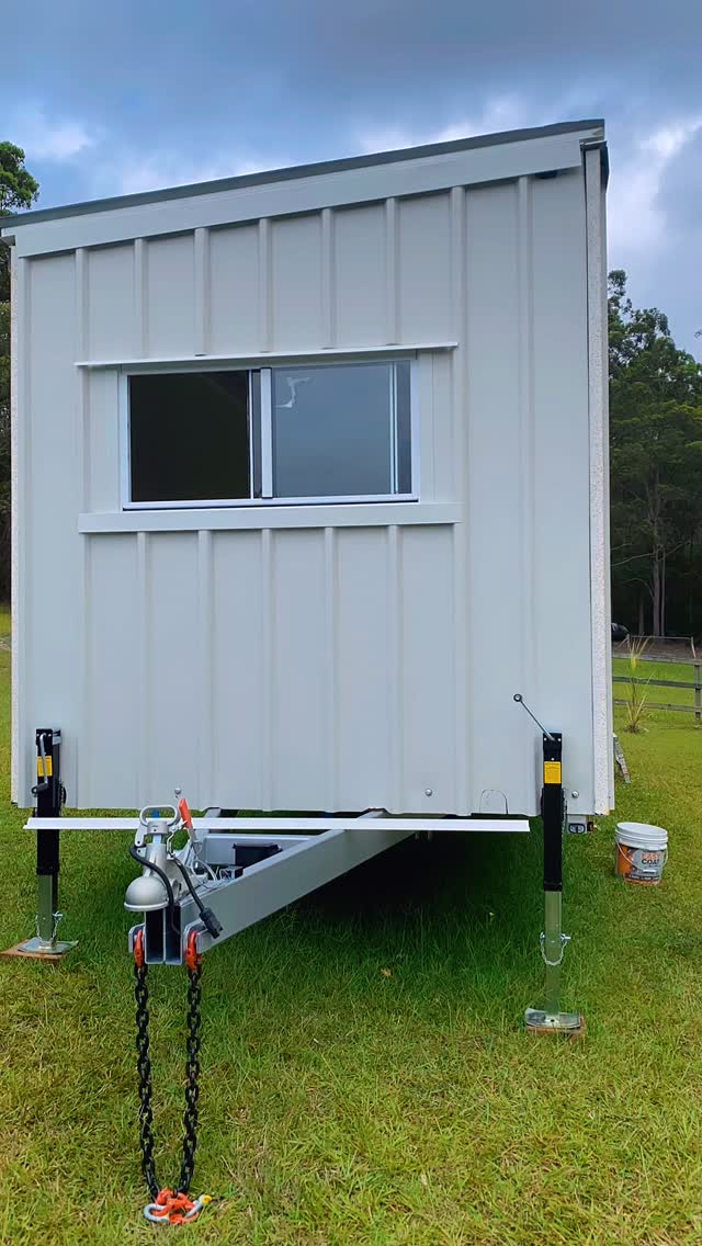 After a well-earned break, the GRU crew is back at it, refreshed, recharged, and ready to get stuck in. It’s great to be back on site doing what we love and gearing up for some solid projects ahead.
Thanks to everyone for the continued support, let’s make it a big one.
#gruaustralia #modularhomes #tinyhouse #tinyhouseaustralia #grutinyhomes #affordableliving