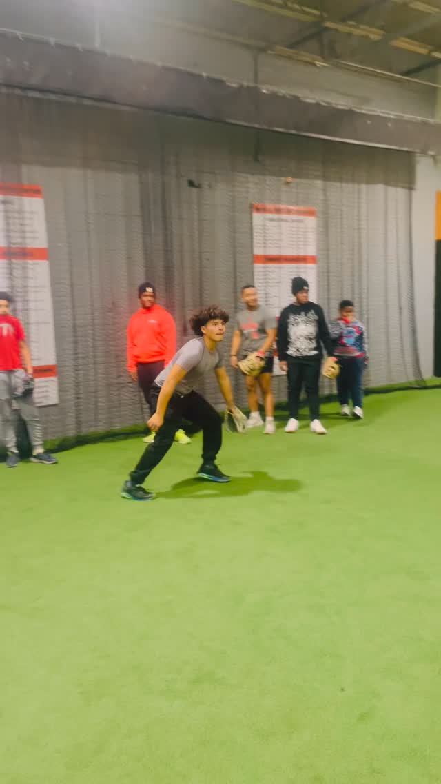 There is a place in Baltimore…..
Where nonprofit @bubabaseball provides access, resources, and mentorship to athletes. We are doing something that has never been done before.