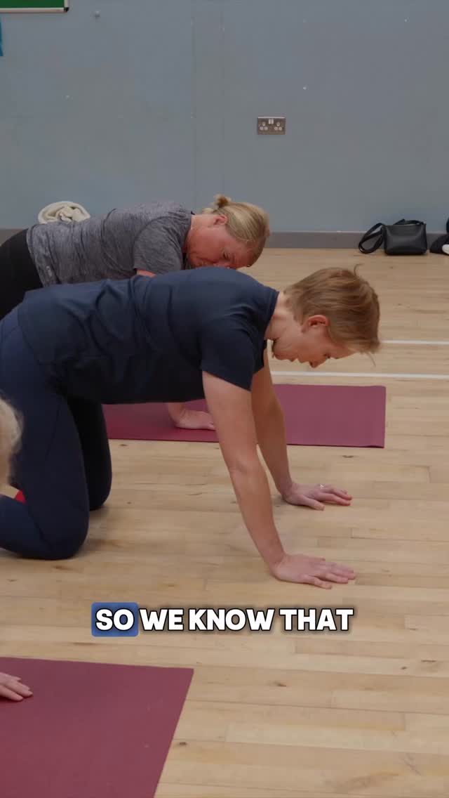 Will Pilates get me stronger?
Pilates is well known for improving mobility and flexibility—but it builds strength too 💪
Both mat Pilates and Reformer Pilates use controlled, full-body movements to strengthen your deep core, glutes, and stabilising muscles. You build strength through length, control, and resistance, all while being kind to your joints.
That’s why Pilates is an ideal place to start: it’s low impact, scalable, and helps you feel strong and confident from day one.
👉 If you already come to our classes, you’ll know we love adding variations and props (hello hand weights 👋) to keep building strength. And if your goal is to keep progressing, we definitely recommend mixing your Pilates practice with resistance training using weights.
✨ Strong, supported, and moving well.