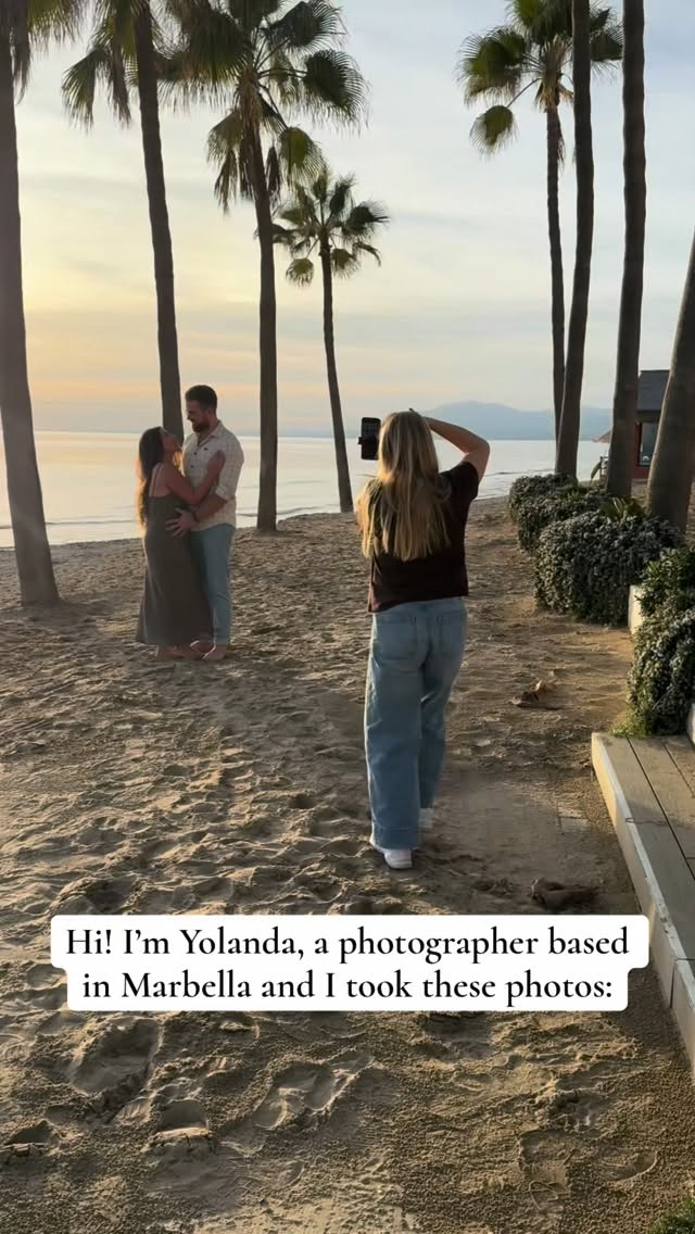 đ Send me a DM and letâs chat about your dream photo session! đ
.
.
.
#photographermarbella