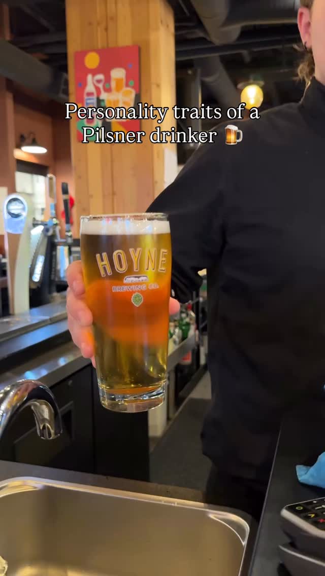 Is this accurate? 😂 Share this with your friend who only drinks Pilsners!
.
.
.
.
.
#yyj #yyjeats #yyjbeer #pilsnerlife #pilsnerlover #pilsnerlager #yyjbusiness #yyjdrink @hoynebrewing #hoyne #hoynepilsner #yyjlocal #beerbeerbeer #beersnobs #beerisgood #beerislife