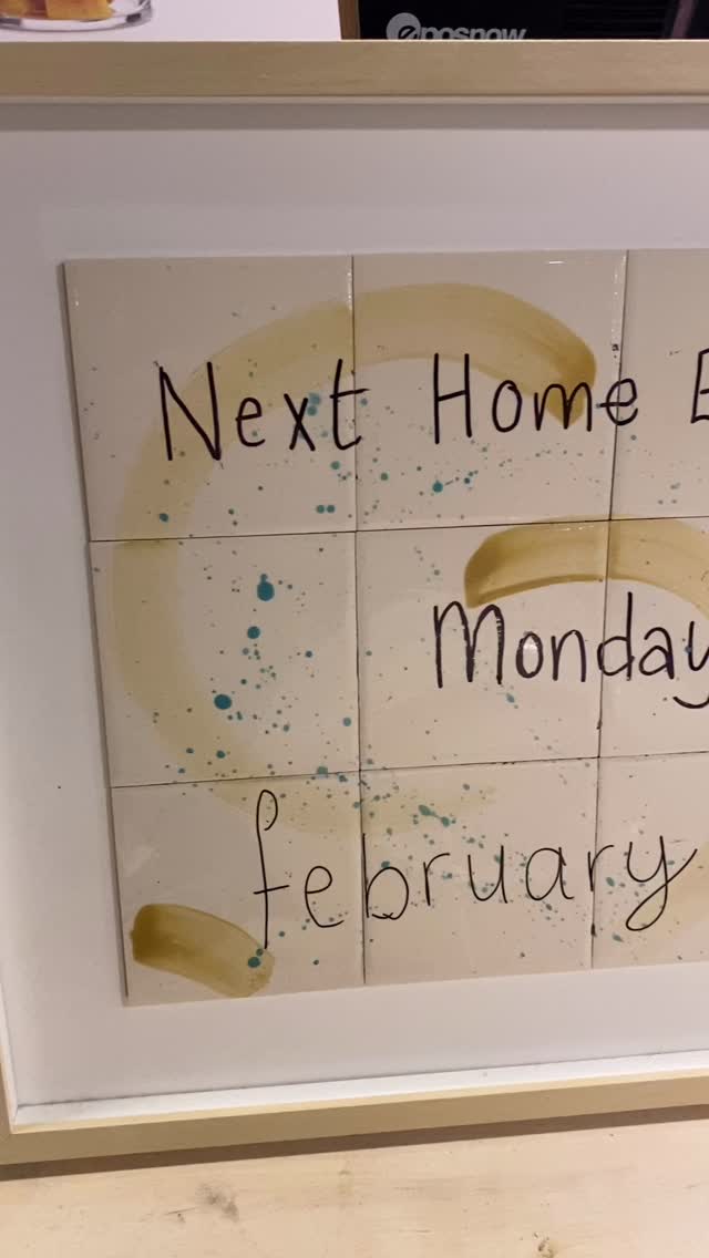 🍎Our next Home Ed Paint and Social session will be Monday 2nd February🍎pop in from 12.30-2.30 and enjoy getting creative whilst meeting other Home Ed families in the area in a relaxed and friendly setting. We have to say, we LOVE running these sessions. Watching the Home Ed community in Newbury come together, make connections and learn from one another has been such a privilege to see