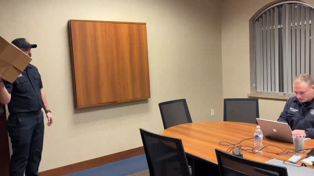 Join SFD today!
slingerfd.com/join