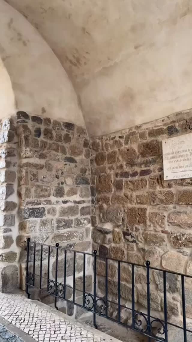 Falling in love with Algarve, Portugal ✨❤️🇵🇹