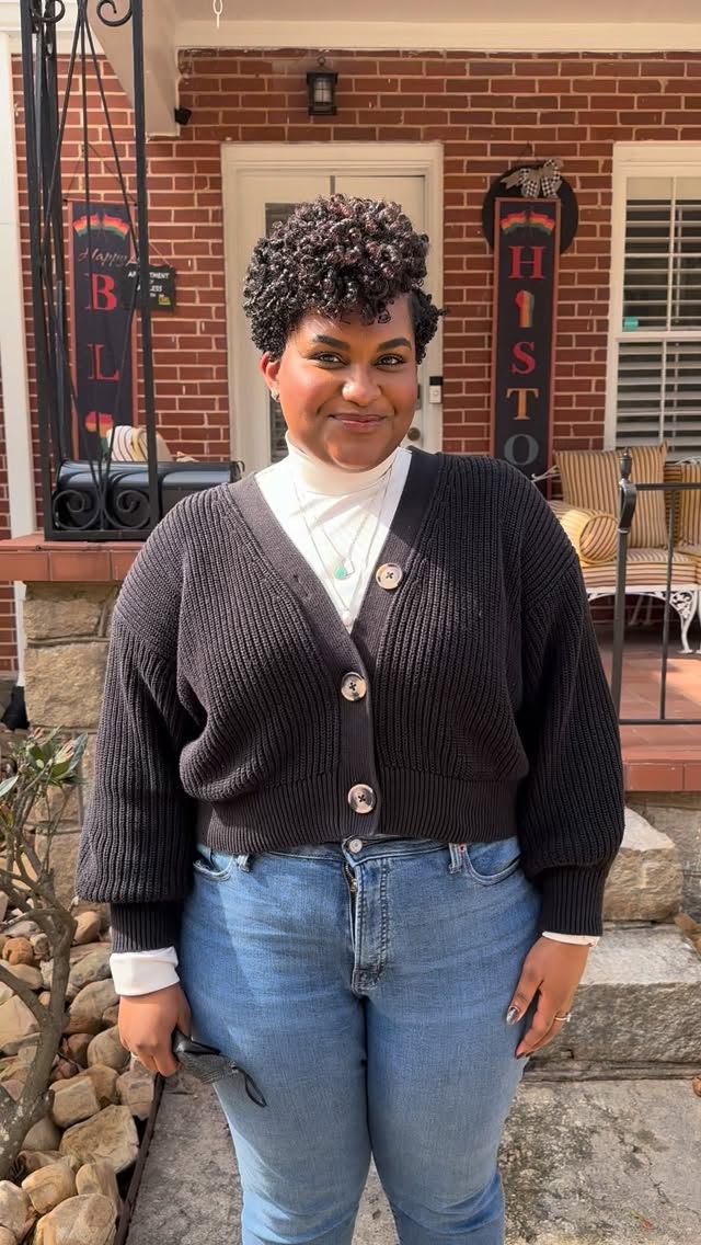 {{{We Just Shared Some Pretty Amazing Announcements In Our Newsletter! February Is Going To Be Amazing! Get Ready To Book Tomorrow At 5:30 PM EST}}}
#thecurlconqueror #trending #fyp #reels #atlhairstylist