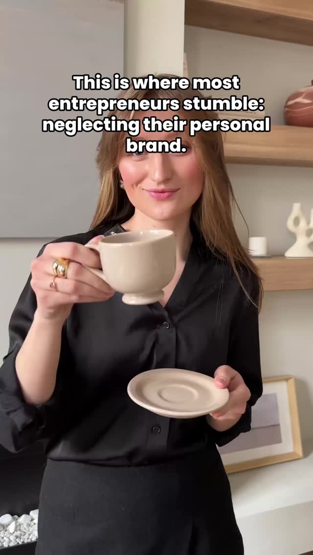 Unleash the power of YOU! 🌟 Transform your story into a legacy. Ready to elevate your digital presence? Let’s make magic! ✨👩💻 #YouAreTheBrand #PersonalBranding #DigitalPresence #ElevateYourBrand #StorytellingSuccess