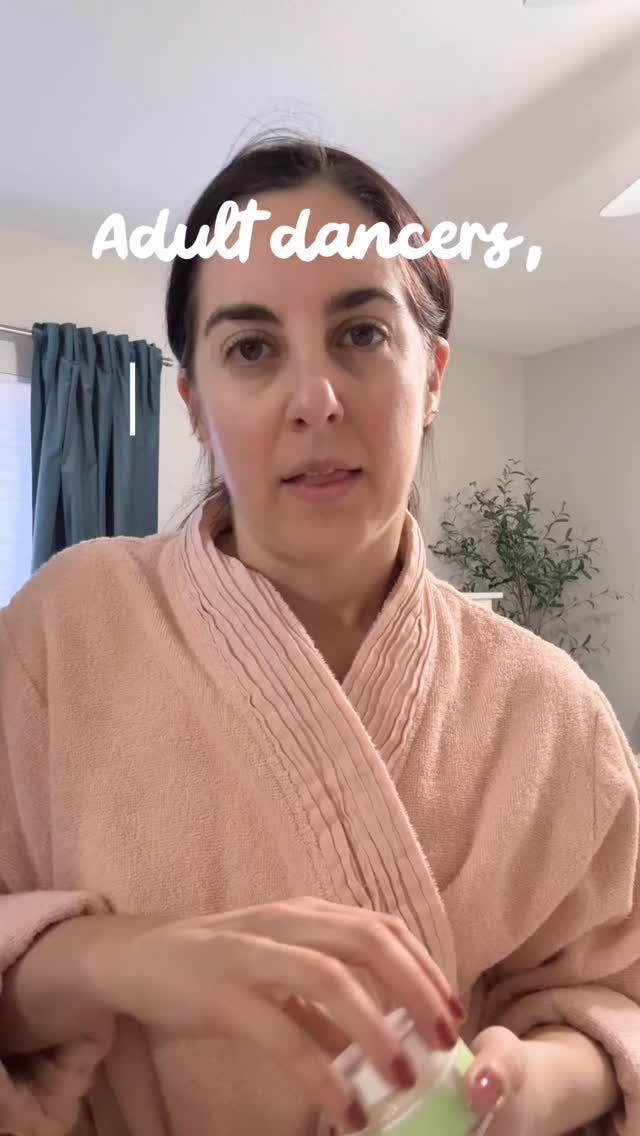 Coming back from a break is tough, especially as an adult dancer. (Flexibility… who dis?) 🫠 These are my personal thoughts and intentions going in to my first class in two weeks…
Anything I didn’t mention? Share in the comments so we can help each other come back from the holiday break (or in my case, from a nasty cold) with the best possible mindset! 💗
#adultballet #ballet #adultballetcommunity