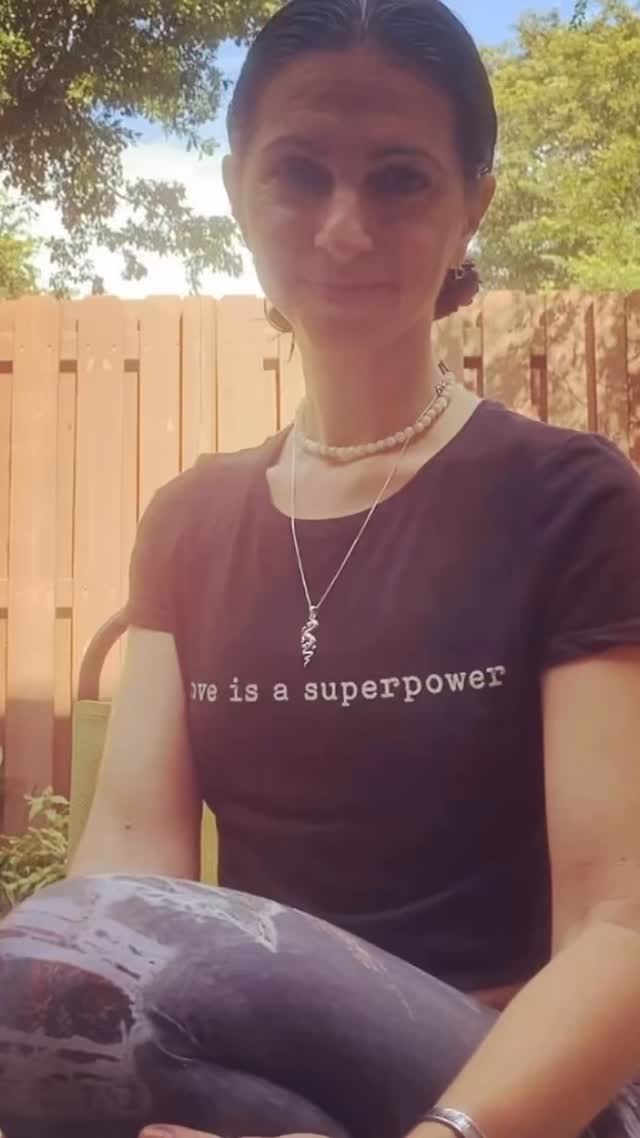 Love is a superpower
.
And so is gratitude
.
For each moment lived
.
Each person that came and left
.
Each that came and stayed
.
For each moment of bliss
.
And each moment of pain
.
For every word read and written
.
For every meal shared
.
For every kiss
.
And every sexual encounter
.
Through love and gratitude we live
.
Present
.
Honoring and acknowledging the past
.
But leaving it behind
.
As we stay centered in our heart
.
Strong in our love
.
And in touch with the god within
.
Love is a superpower 💕
#love #knowthyself #werise #together #alive