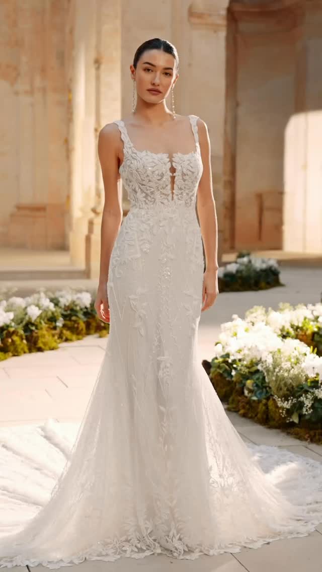 MARITZA — Where Romance Meets Couture!
Soft structure. Timeless elegance.
MARITZA by AIRE BARCELONA is made for the bride who believes in effortless beauty and unforgettable detail.
#airebarcelona #bridal #bride #bridalinspiration #wedding