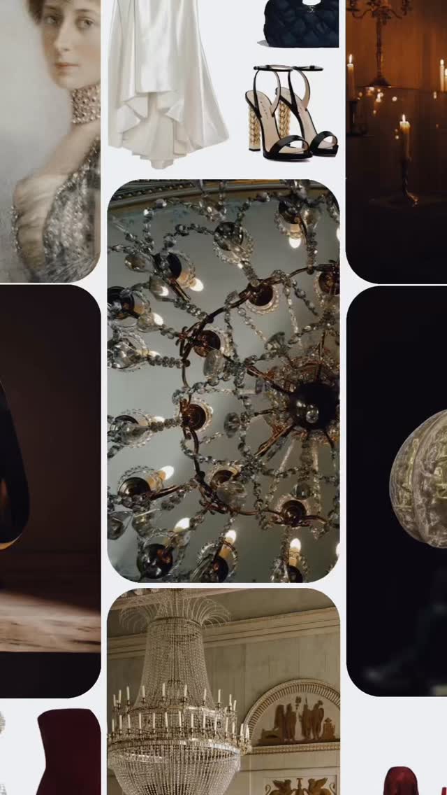 Mood board for Opera Aesthetics
Read more about this aesthetics at curationedit.com
#Curationedit #ópera #maximalist #operaaesthetics #culturalcommentary