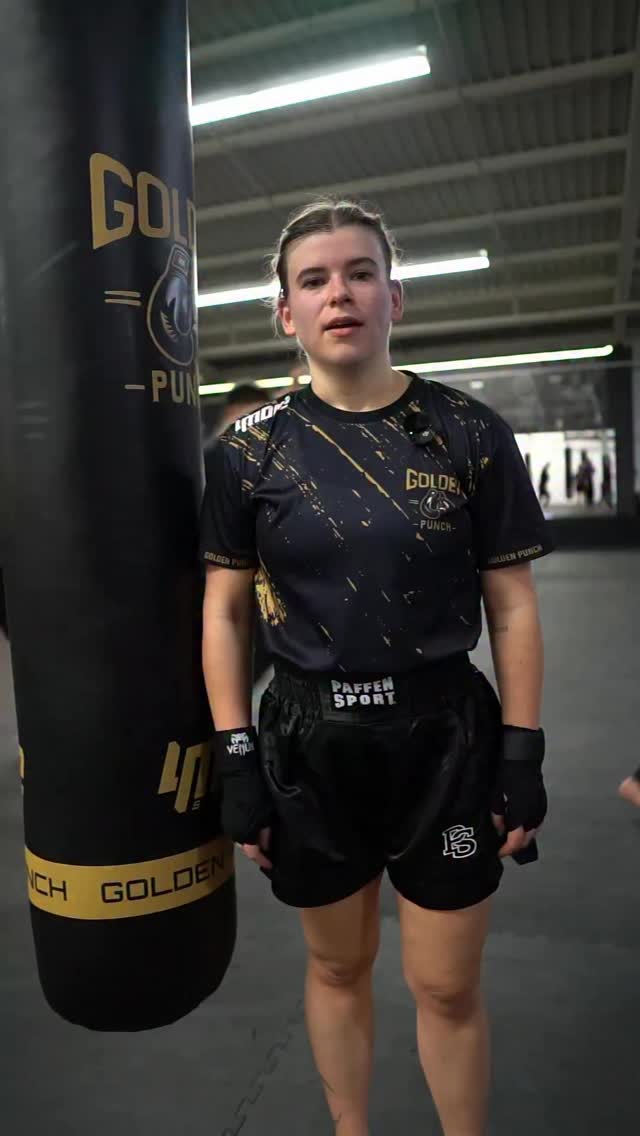 Wann sagst du deinem inneren Schweinehund den Kampf an? 🥊
📹 @bekir_ates_boxing