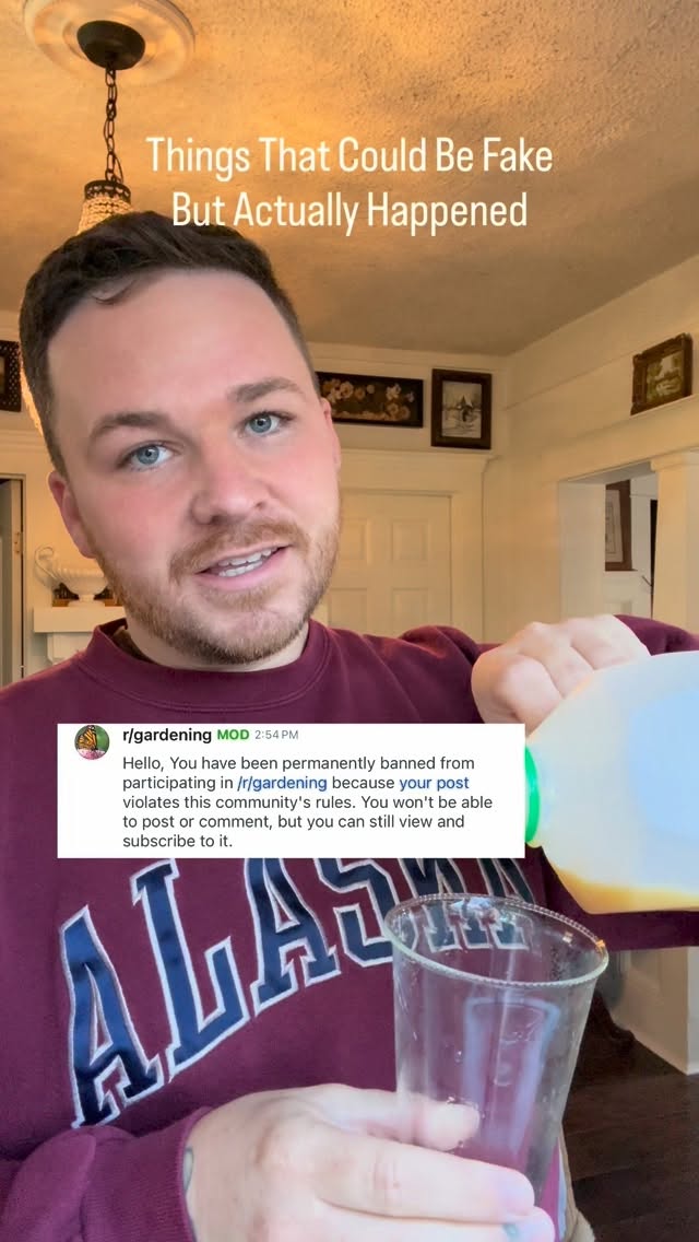 I wish I was creative enough to make this up.